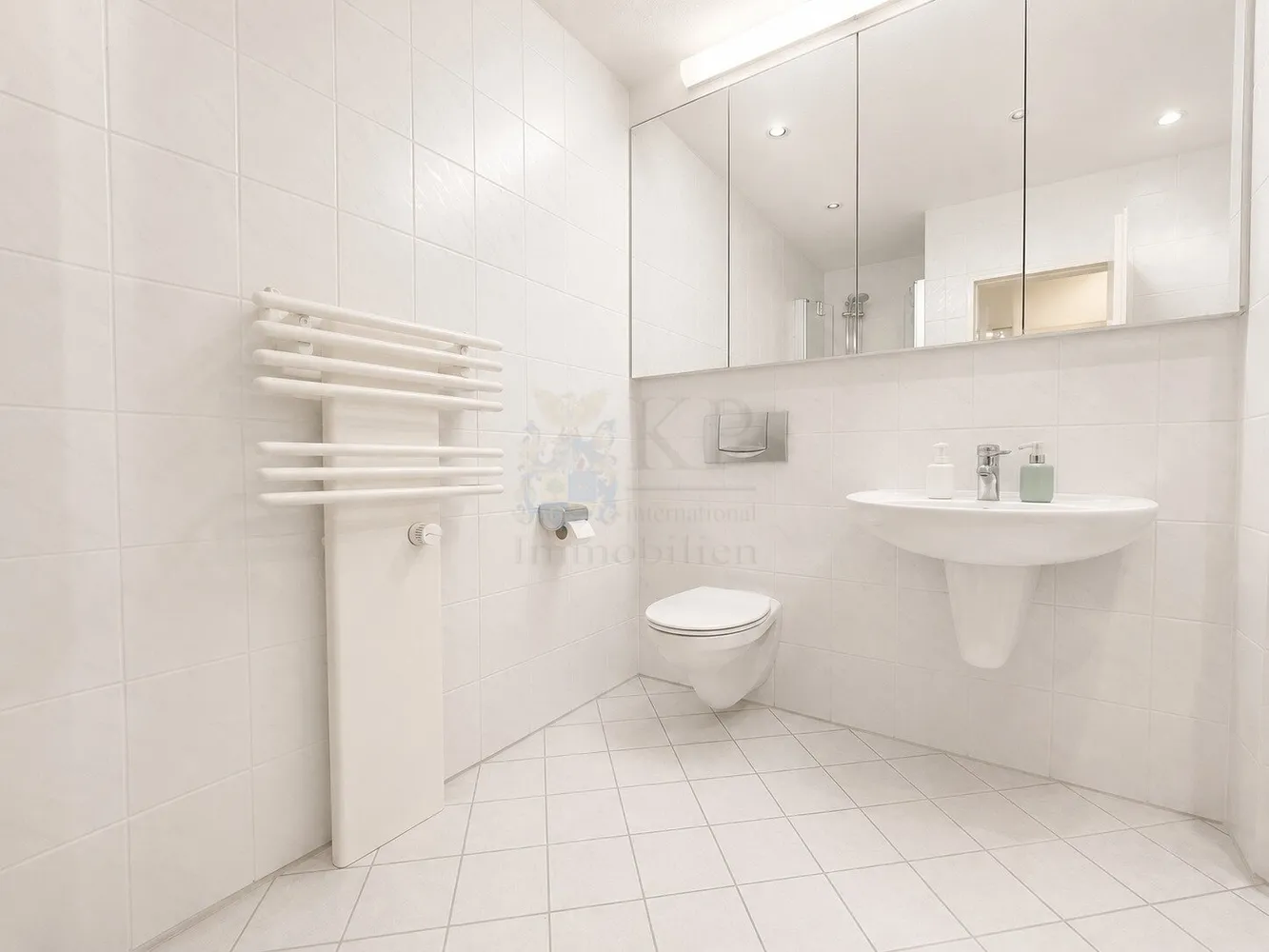 3 room apartment with 86 m² in Wiesbaden – Photo 7