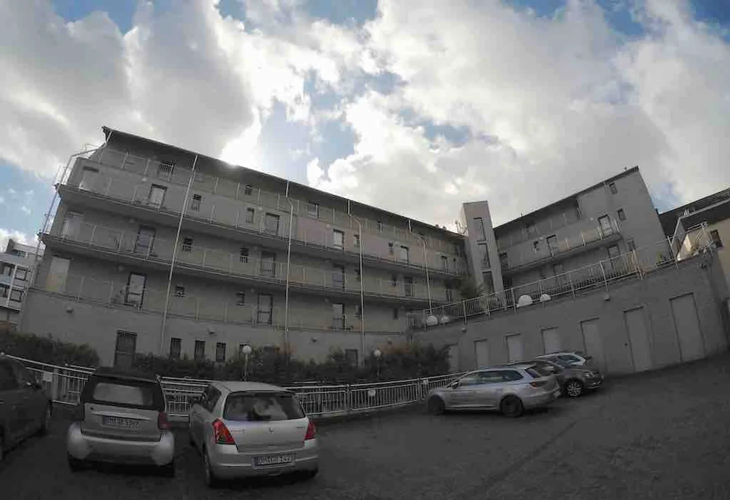 2 Zimmer Wohnung mit 49 m² in Kerpen – Bild 2