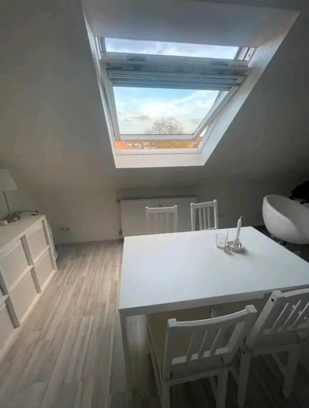 2 Zimmer Wohnung mit 45 m² in Mannheim – Bild 3
