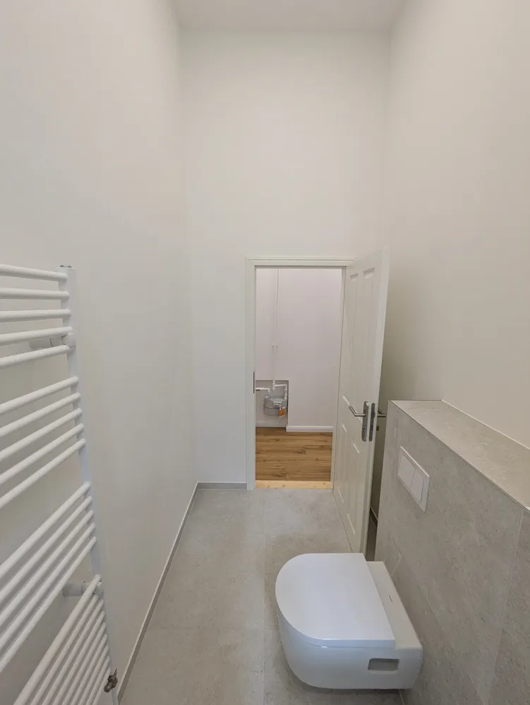 3 room apartment with 110 m² in Berlin – Photo 3
