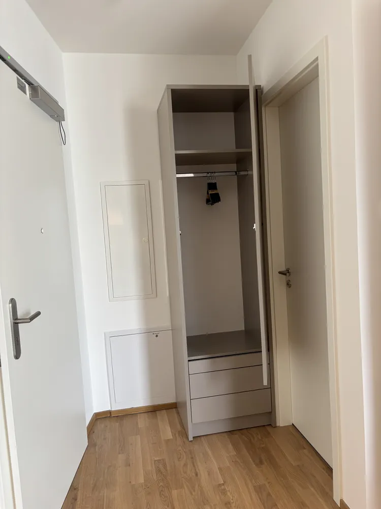 1 Zimmer Wohnung mit 23 m² in Berlin – Bild 11