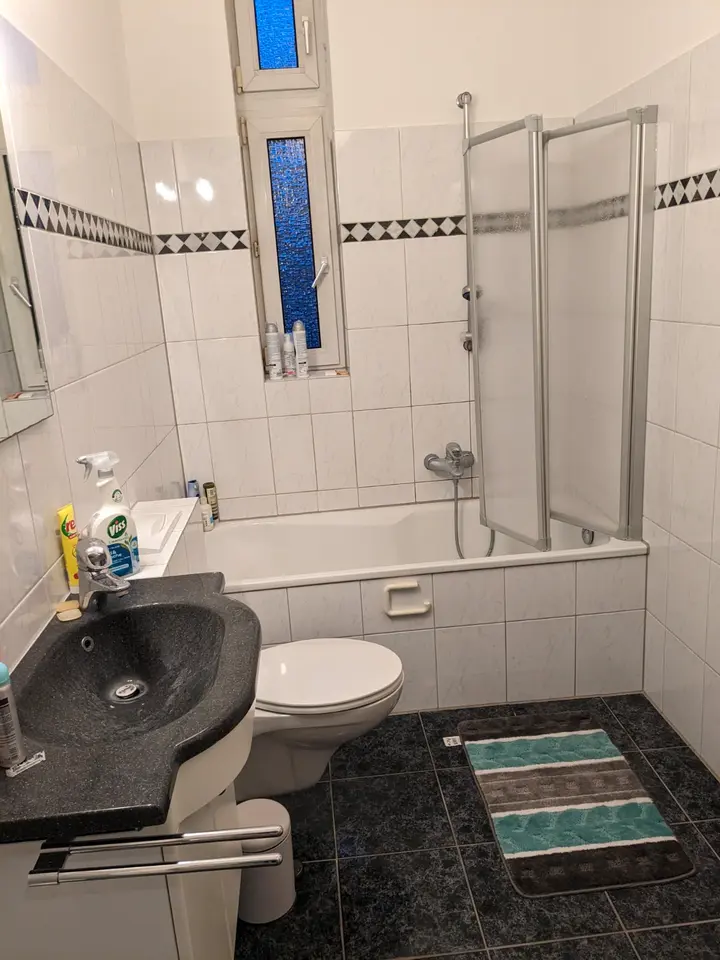 2 Zimmer Wohnung mit 60 m² in Düsseldorf – Bild 5