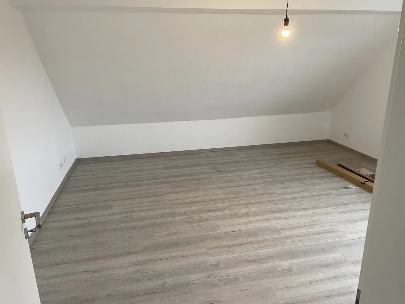 4 Zimmer Wohnung mit 61 m² in Herne – Bild 6