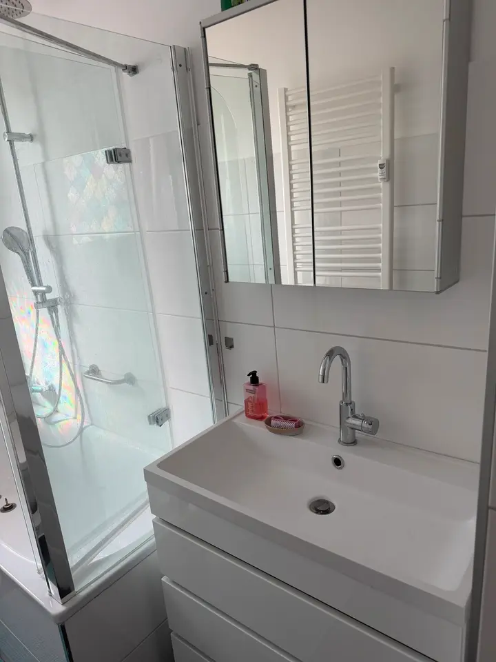 2 Zimmer Wohnung mit 58 m² in Witten – Bild 5