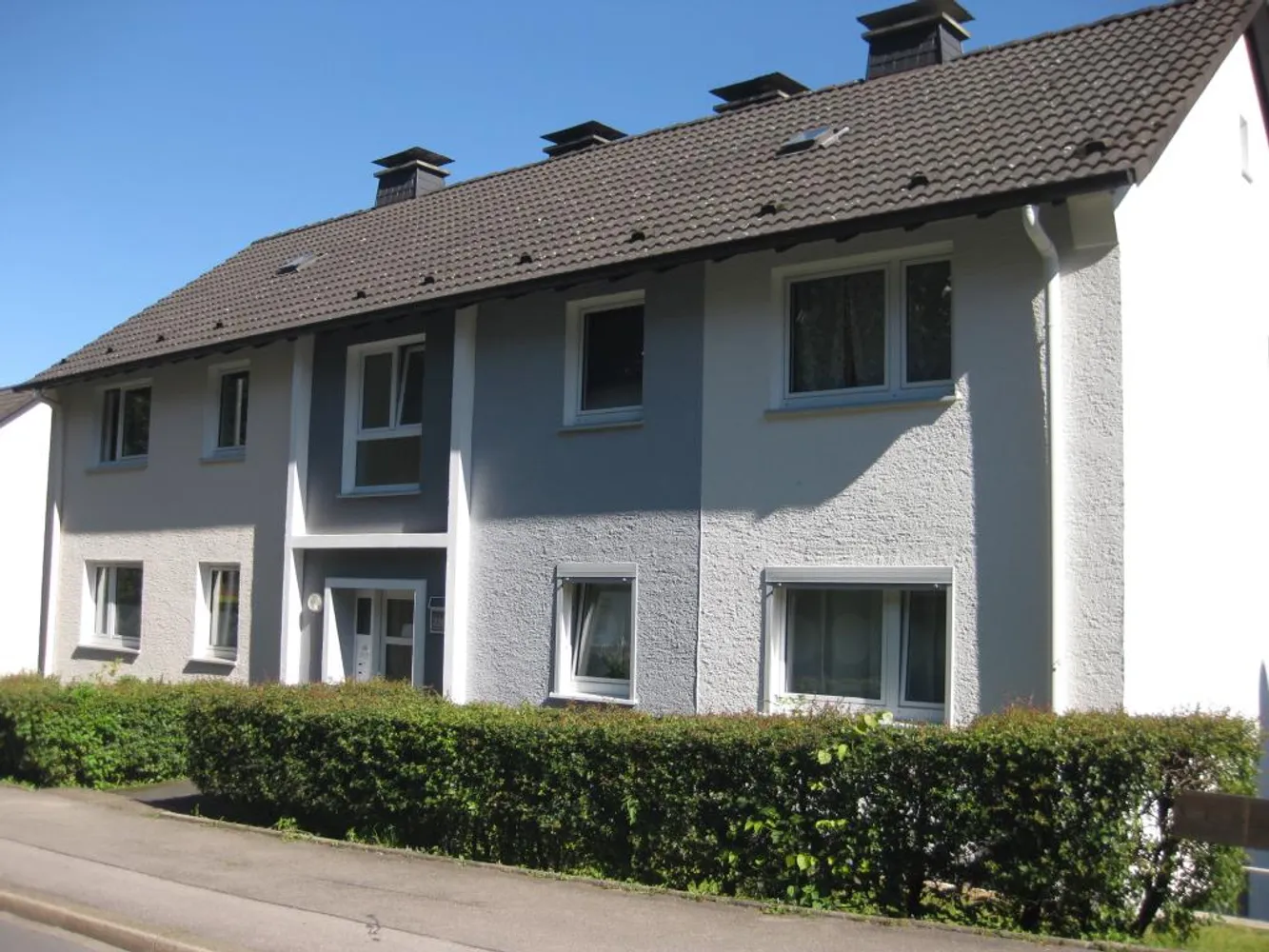 3 Zimmer Wohnung mit 55 m² in Lüdenscheid – Bild 1