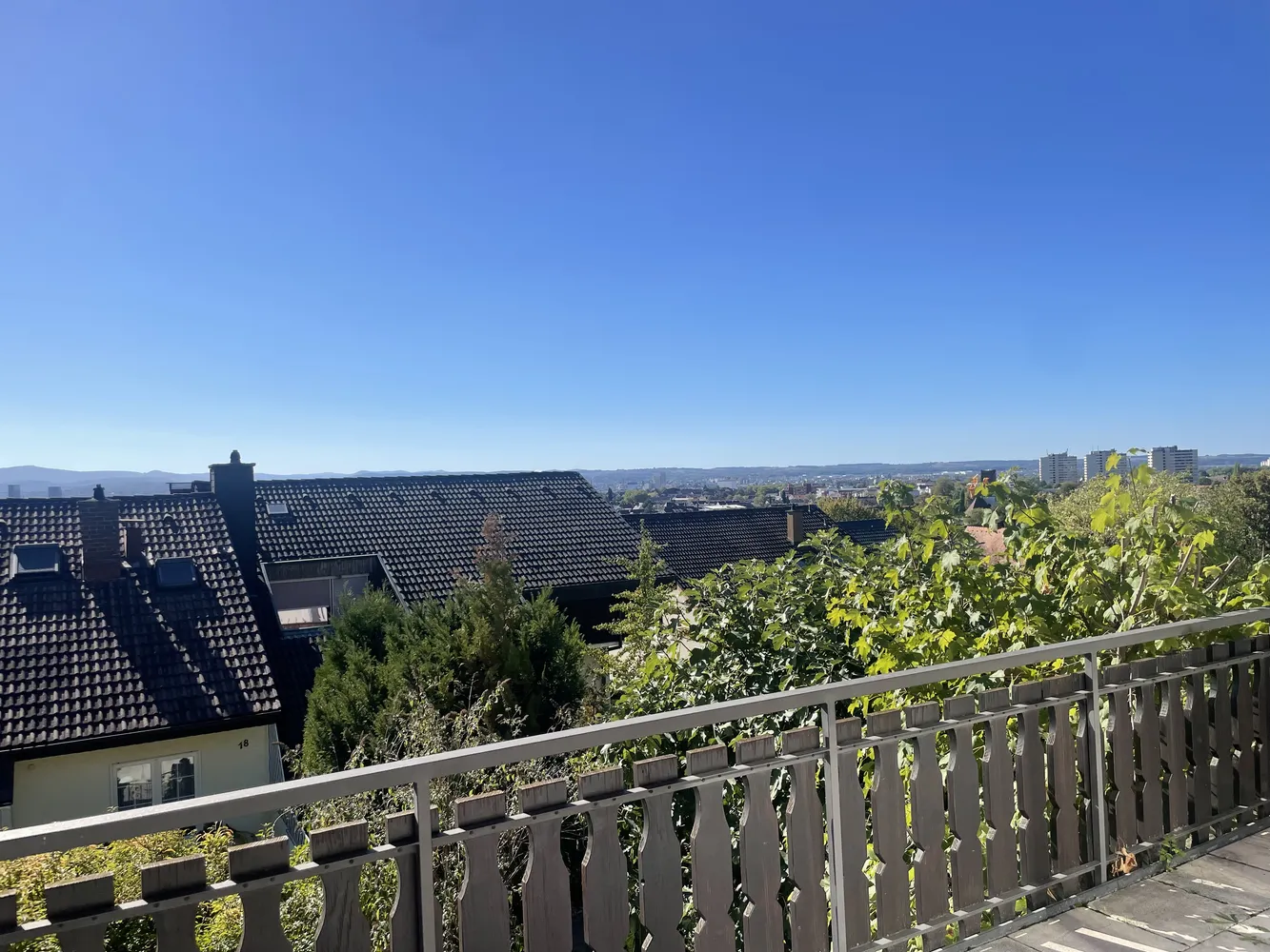3 room apartment with 96 m² in Weil am Rhein – Photo 4