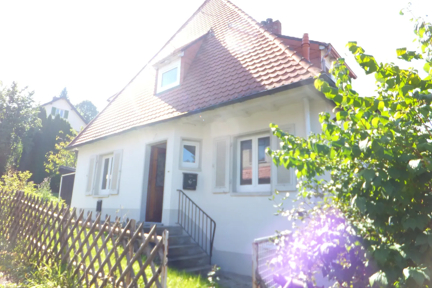 4 Zimmer Wohnung mit 117 m² in Villingen-Schwenningen – Bild 6