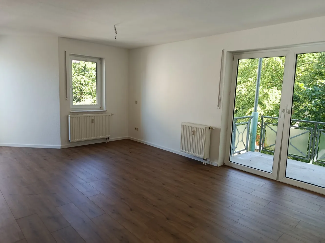 1 Zimmer Wohnung mit 40 m² in Leipzig – Bild 4