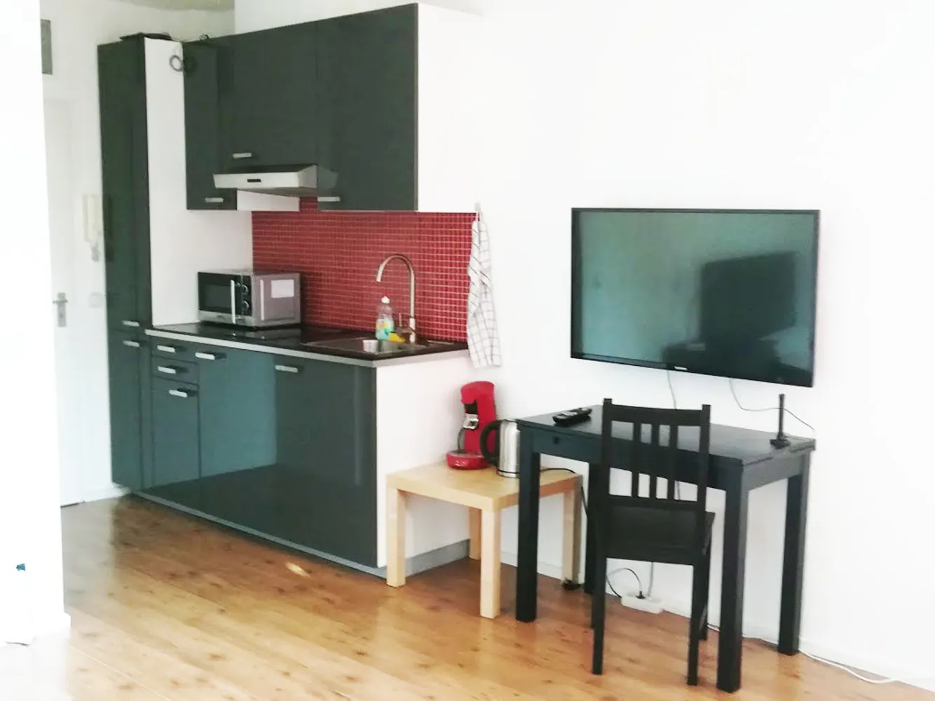 1 Zimmer Wohnung mit 29 m² in Berlin – Bild 7