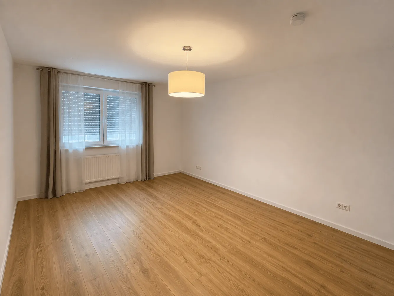 3 Zimmer Wohnung mit 87 m² in Mannheim – Bild 3
