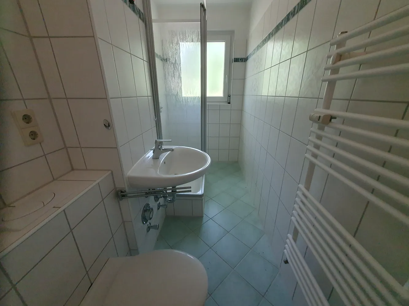 3 Zimmer Wohnung mit 65 m² in Bremen – Bild 9