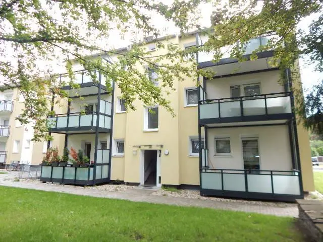 2 Zimmer Wohnung mit 48 m² in Dortmund – Bild 7