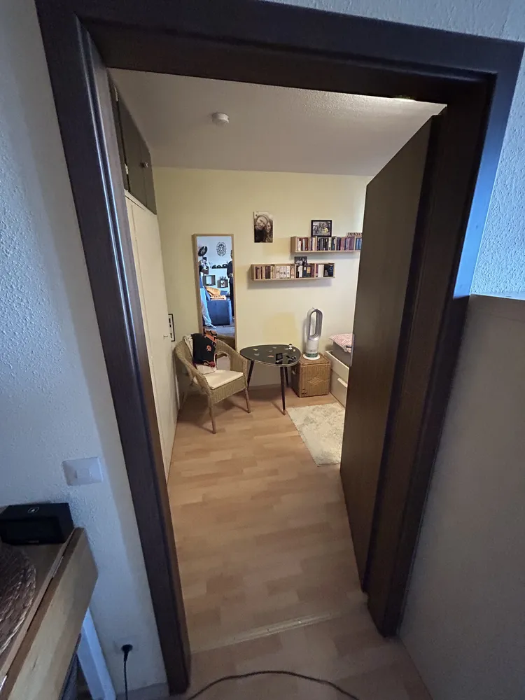2 Zimmer Wohnung mit 50 m² in Heidelberg – Bild 4