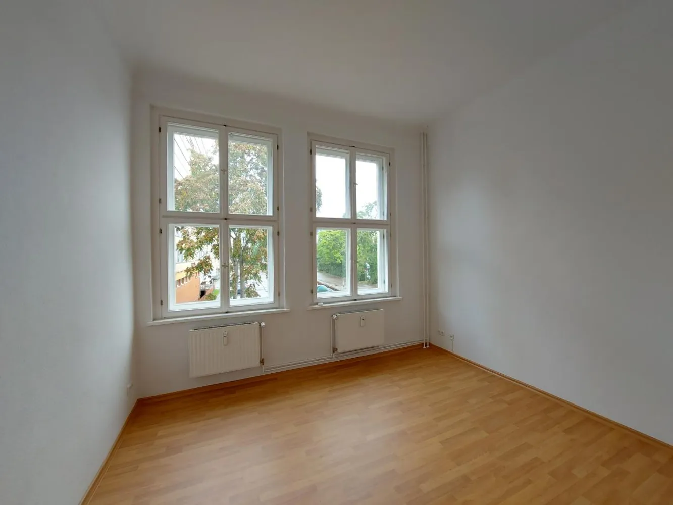 3 room apartment with 83 m² in Magdeburg – Photo 1