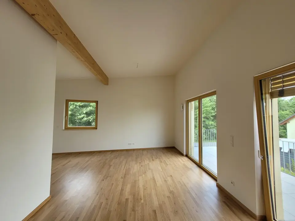 2 Zimmer Wohnung mit 80 m² in Borna – Bild 9