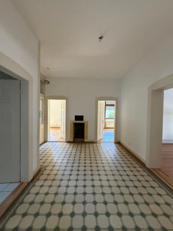 4 Zimmer Wohnung mit 136 m² in Emmendingen – Bild 5