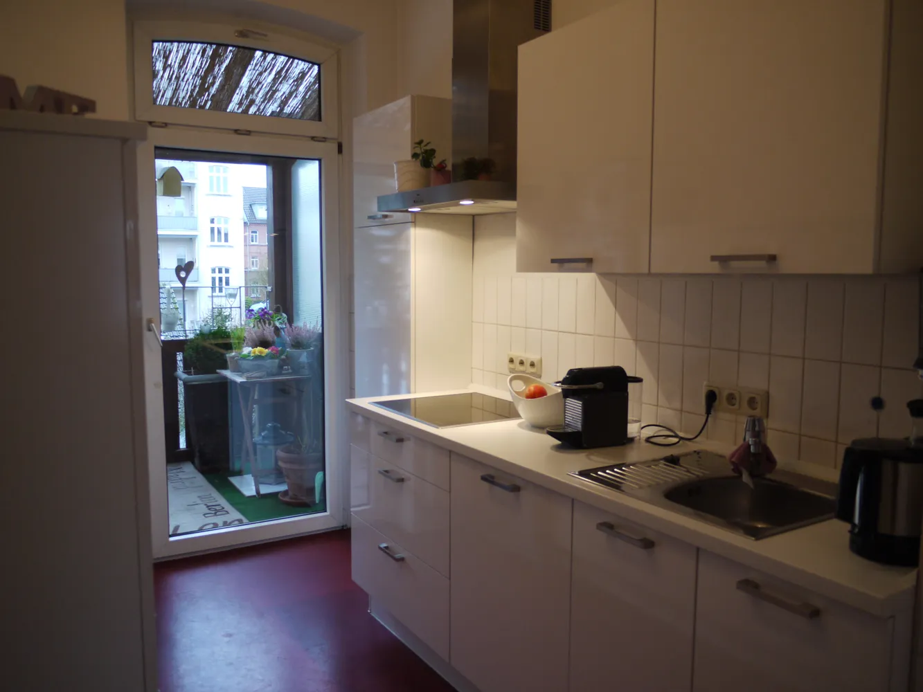 5 Zimmer Wohnung mit 120 m² in Fulda – Bild 5