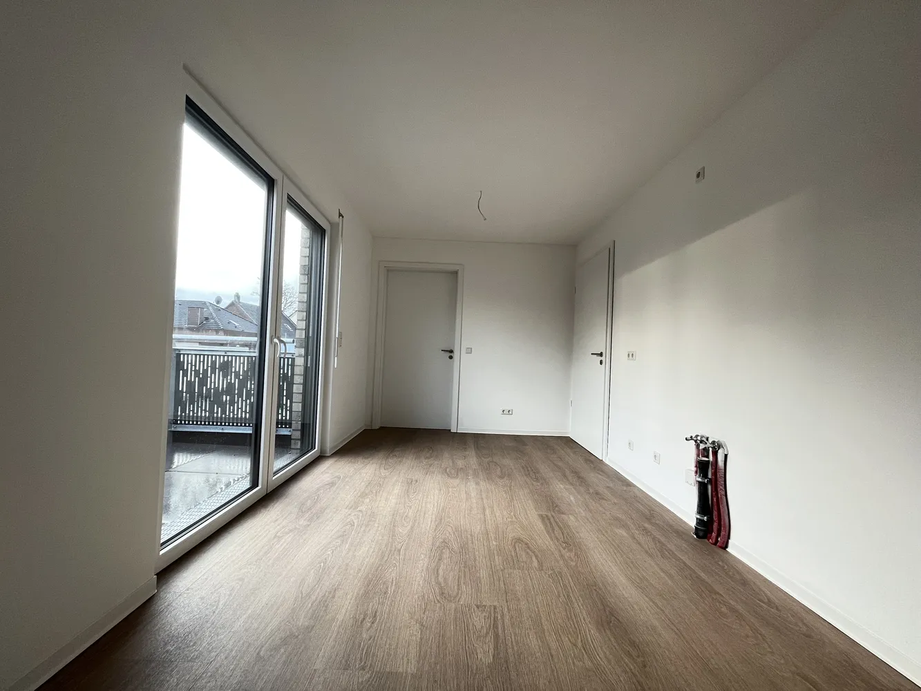 3 Zimmer Wohnung mit 35 m² in Lünen – Bild 1