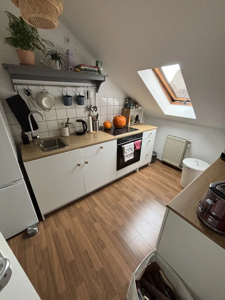 2 Zimmer Wohnung mit 49 m² in Dortmund – Bild 7