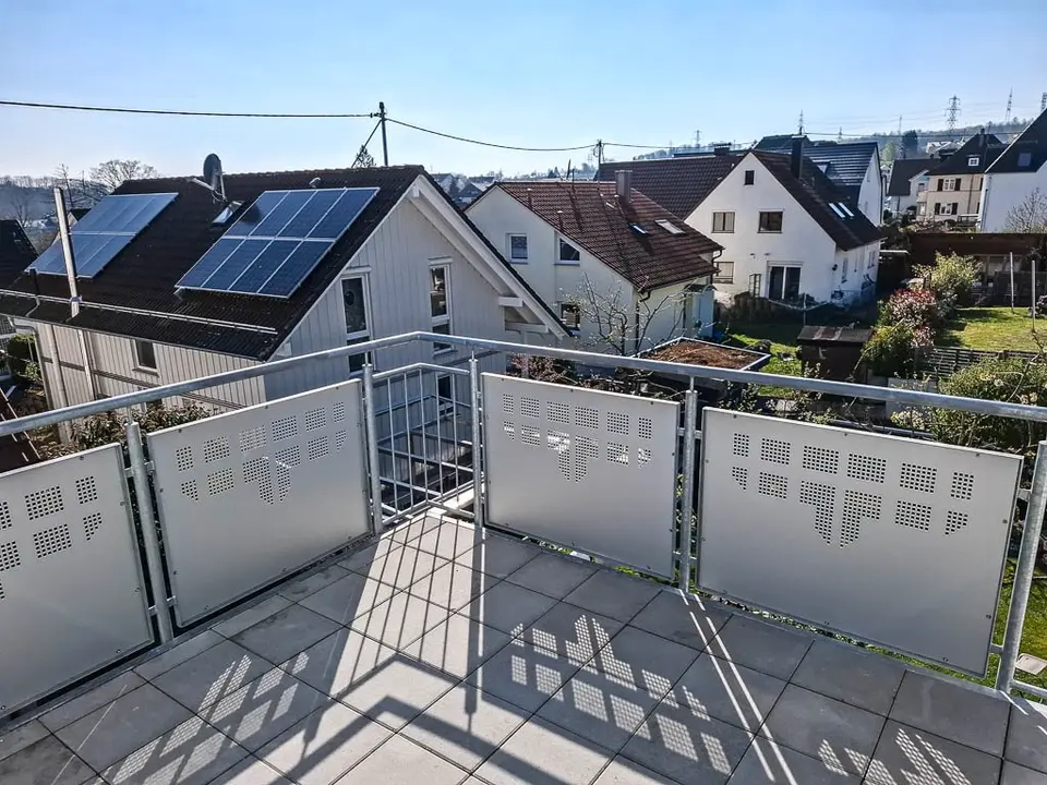 4 Zimmer Wohnung mit 92 m² in Leonberg – Bild 9