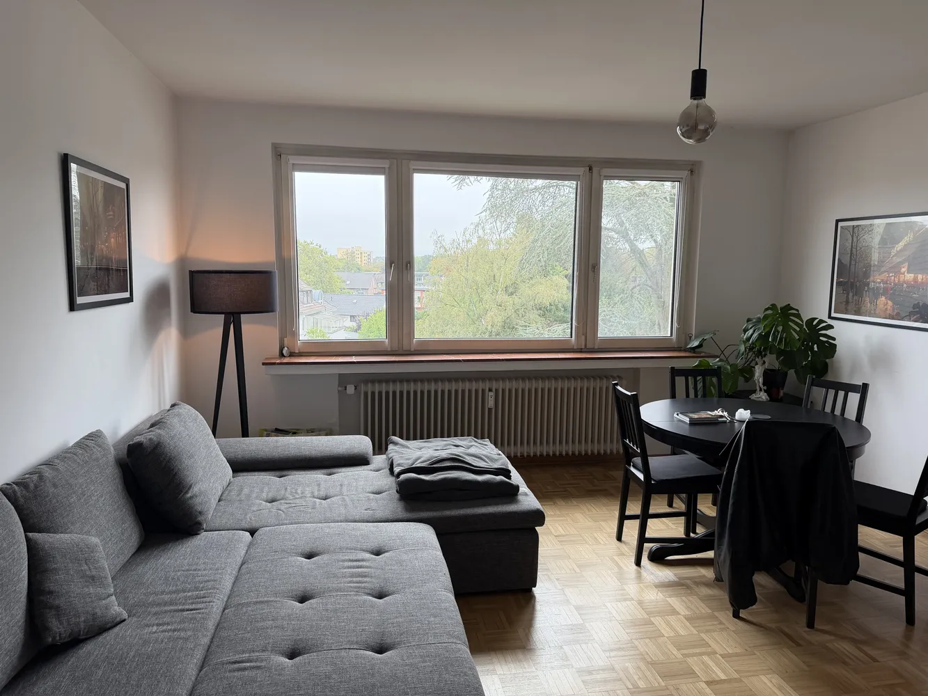 2 Zimmer Wohnung mit 64 m² in Mülheim an der Ruhr – Bild 3