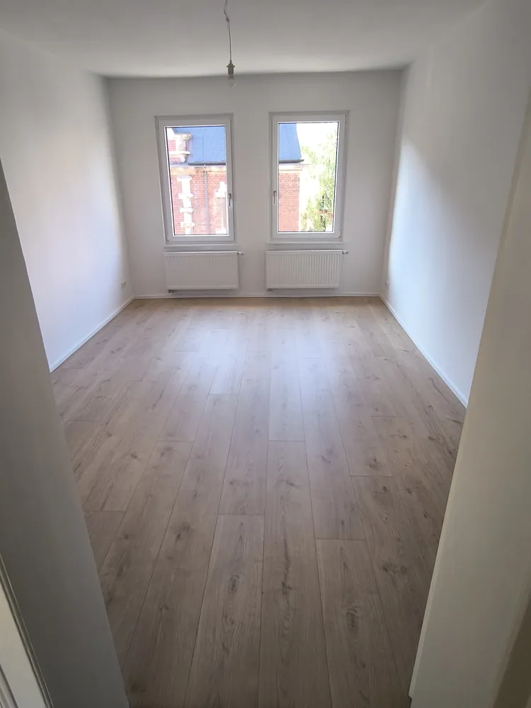 3 Zimmer Wohnung mit 59 m² in Nürnberg – Bild 1