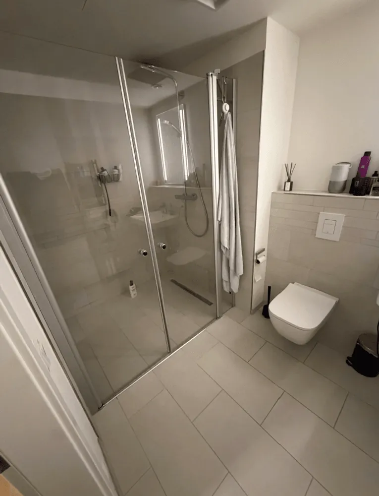 2 Zimmer Wohnung mit 58 m² in Hamburg – Bild 4