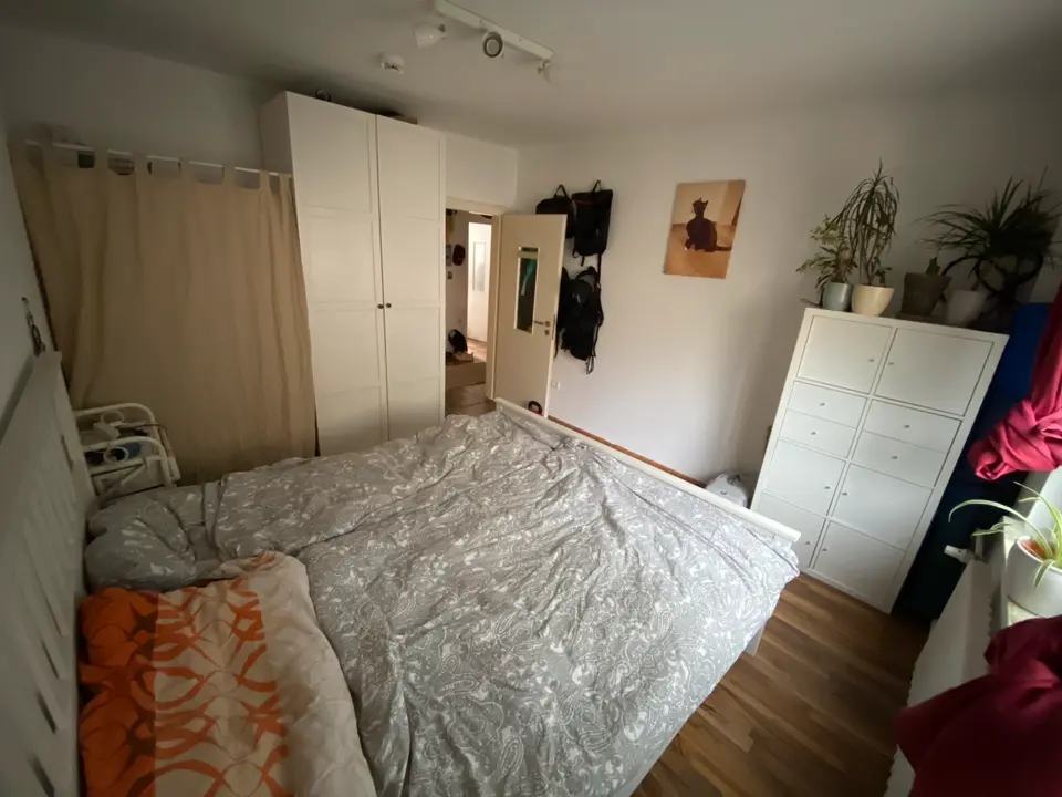 WG-Zimmer mit 45 m² in Duisburg – Bild 5