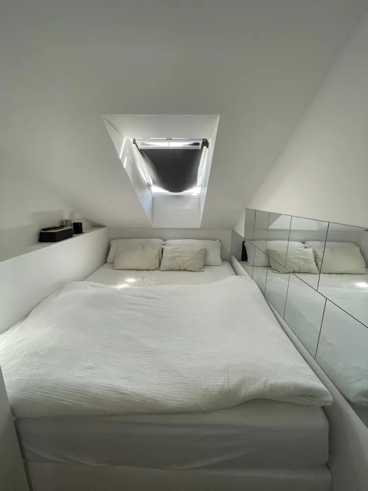 2 Zimmer Wohnung mit 71 m² in München – Bild 4