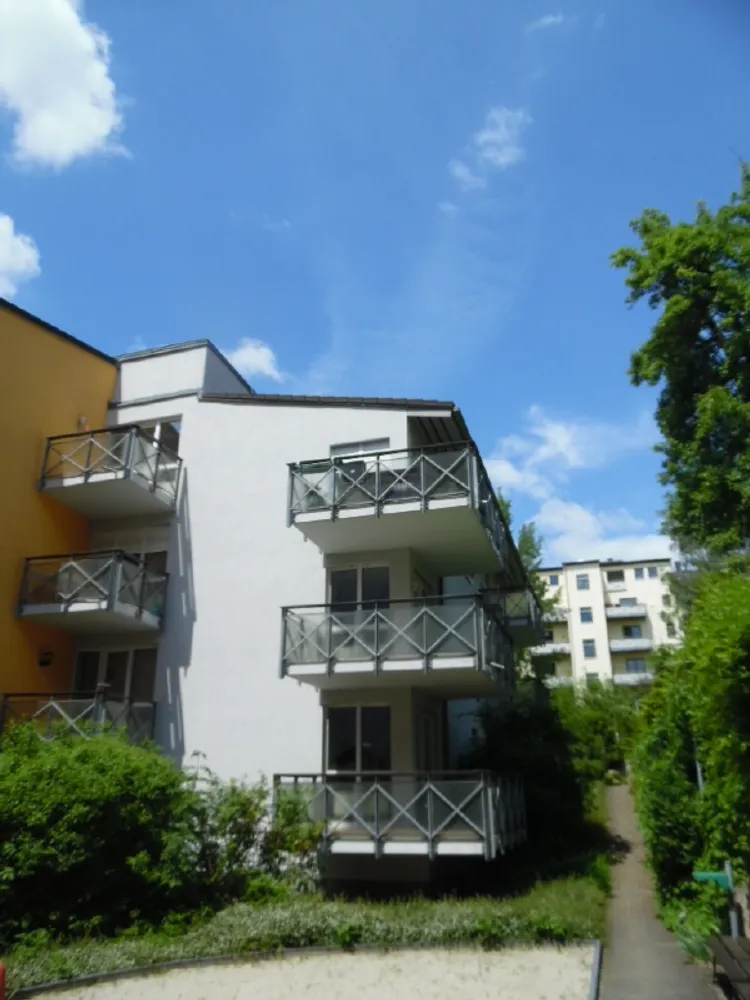 1 Zimmer Wohnung mit 42 m² in Chemnitz – Bild 11