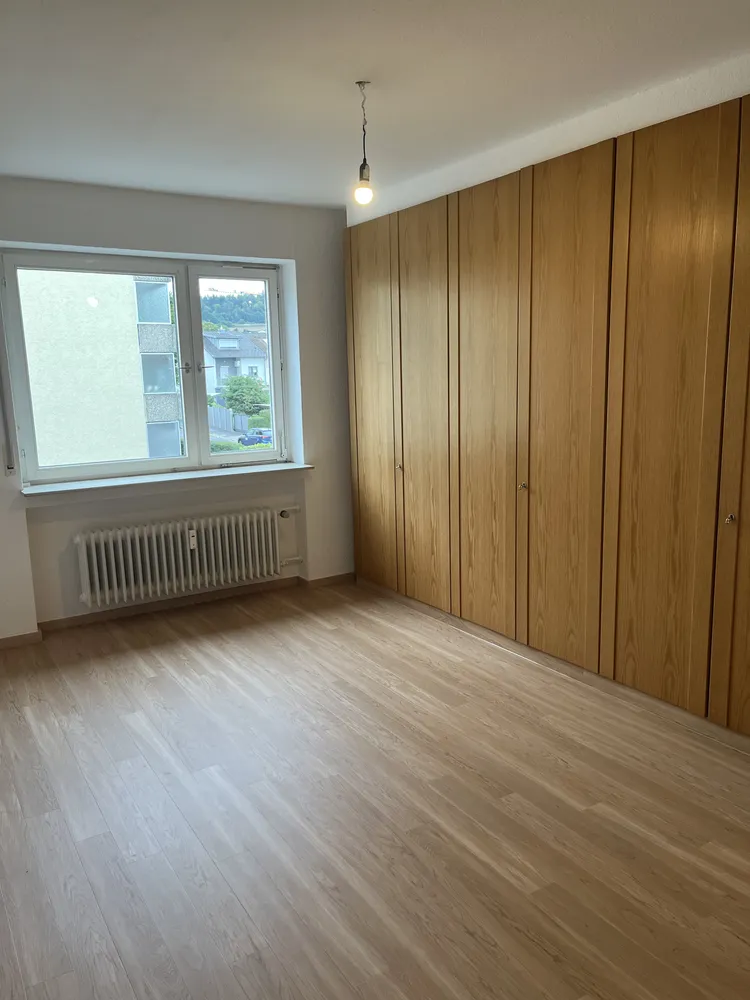 4 room apartment with 90 m² in Weingarten – Photo 3