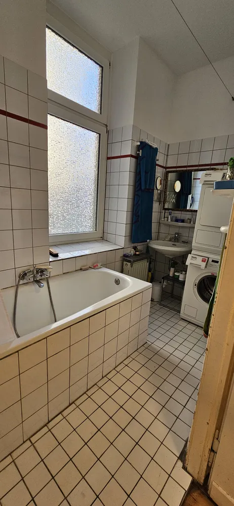 3 Zimmer Wohnung mit 116 m² in Köln – Bild 7