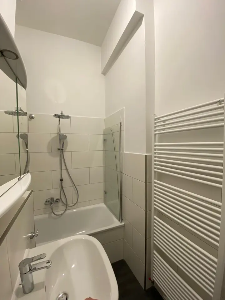 3 Zimmer Wohnung mit 68 m² in Frankfurt am Main – Bild 8