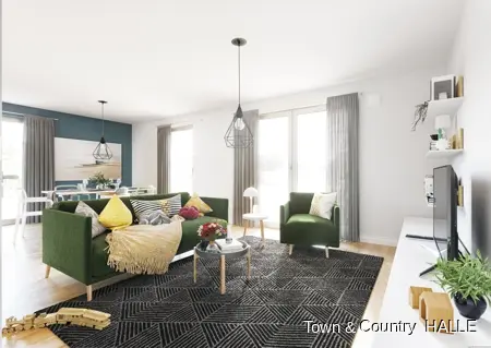 5 Zimmer Haus mit 152 m² in Köthen – Bild 6