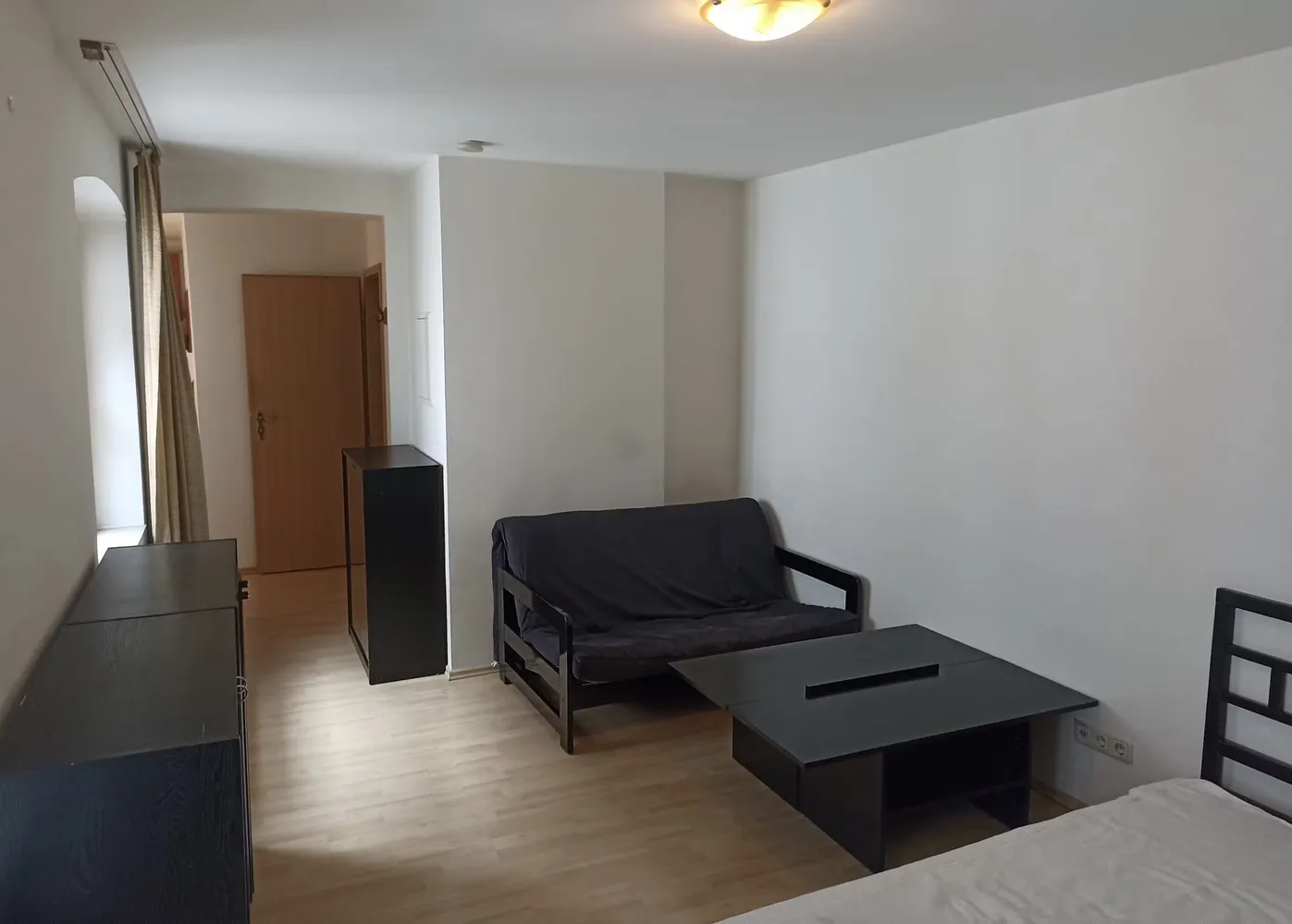1 Zimmer Wohnung mit 35 m² in München – Bild 5