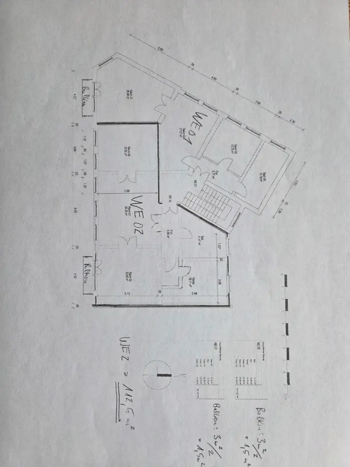 3 Zimmer Wohnung mit 112 m² in Königs Wusterhausen – Bild 5