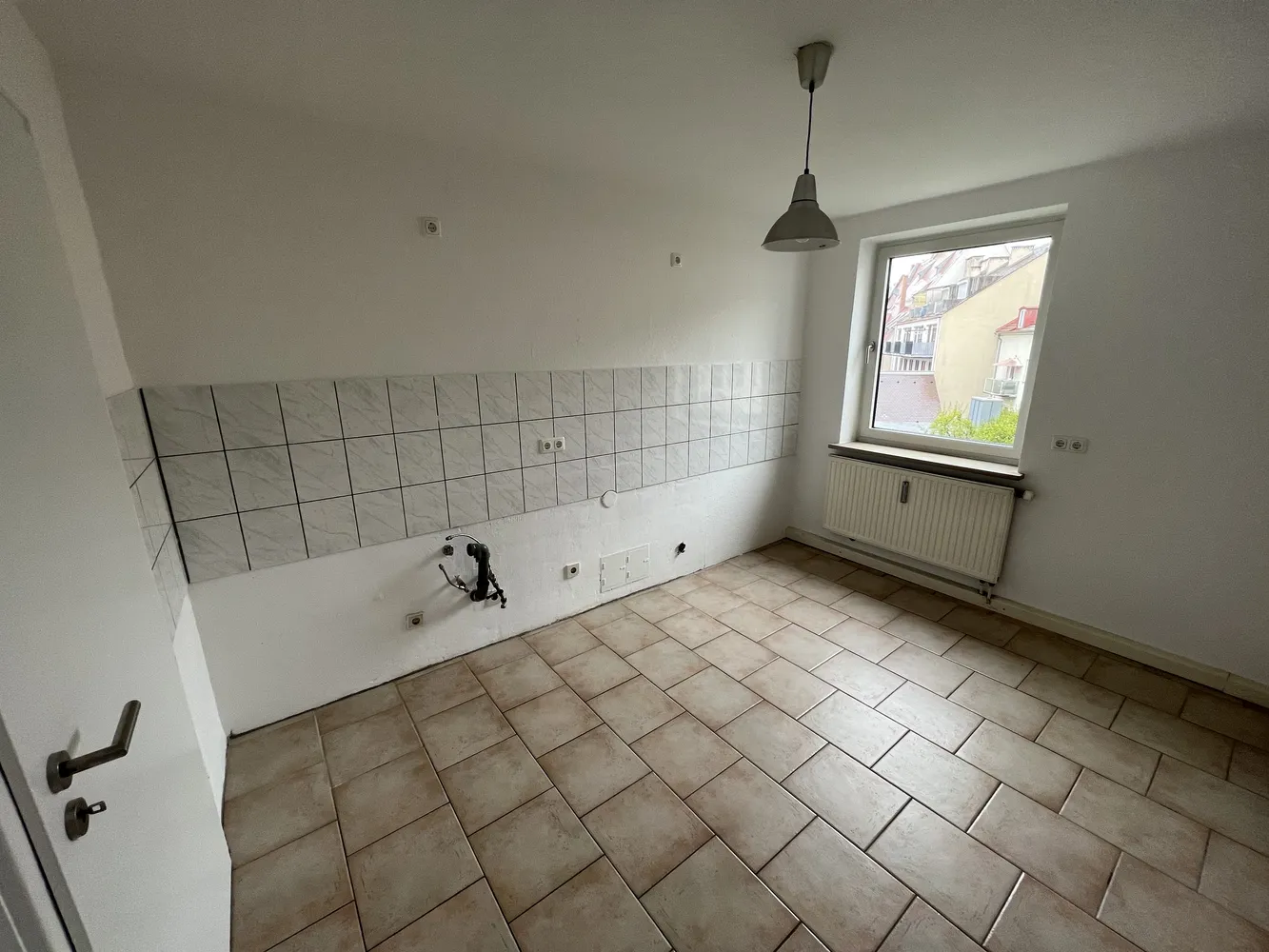 3 Zimmer Wohnung mit 76 m² in Augsburg – Bild 7