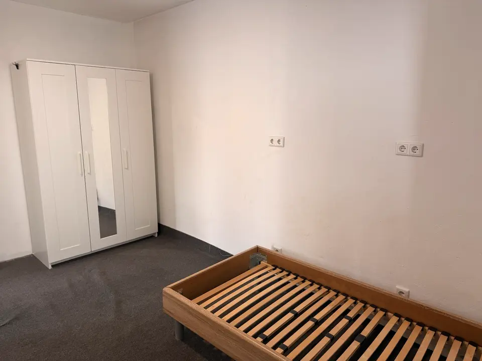 WG-Zimmer mit 67 m² in Groß-Gerau – Bild 1