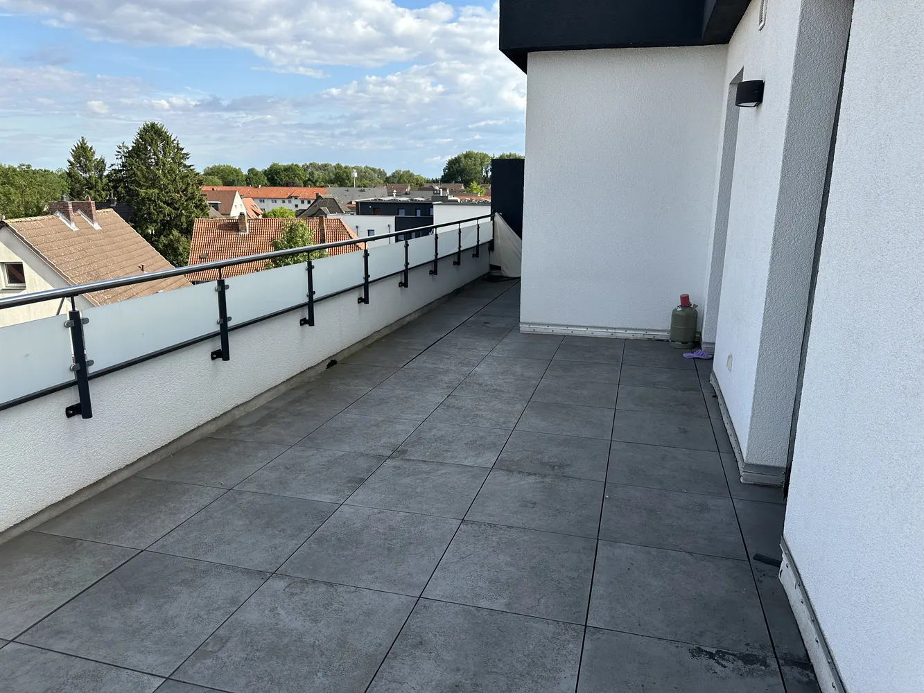 3 Zimmer Wohnung mit 105 m² in Braunschweig – Bild 5