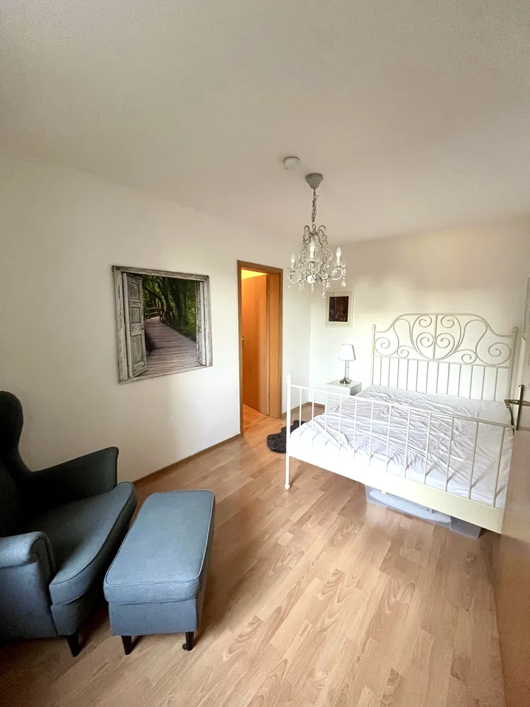 2 Zimmer Wohnung mit 41 m² in Magdeburg – Bild 6