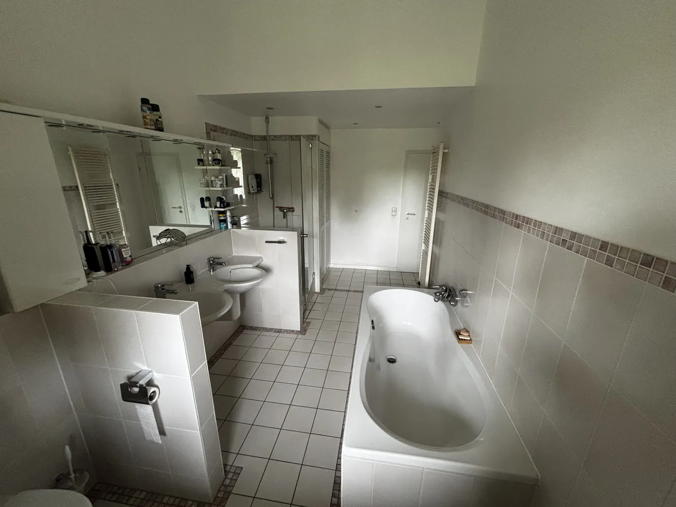4 Zimmer Haus mit 155 m² in Hamburg – Bild 12