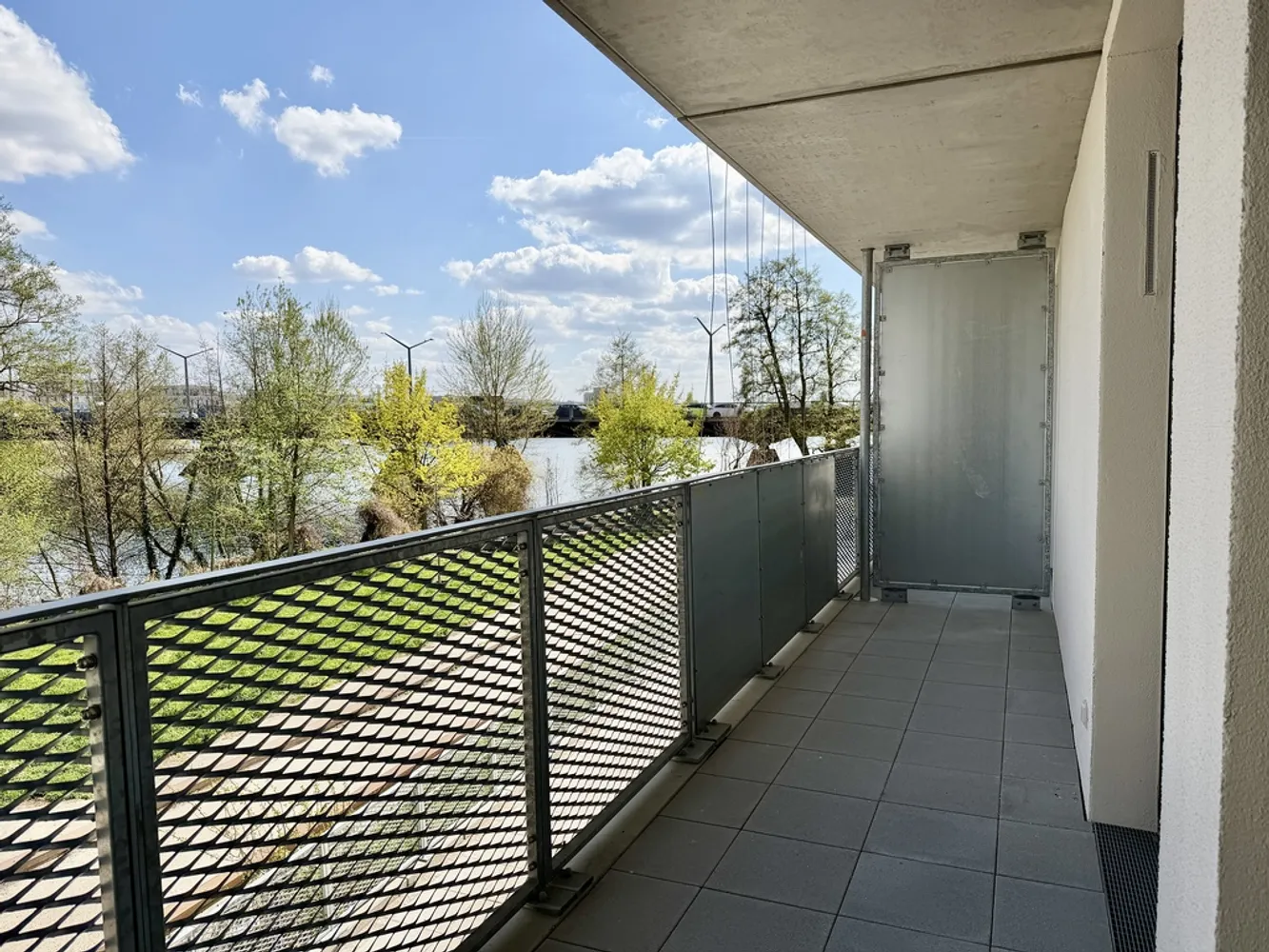 3 Zimmer Wohnung mit 83 m² in Berlin – Bild 1