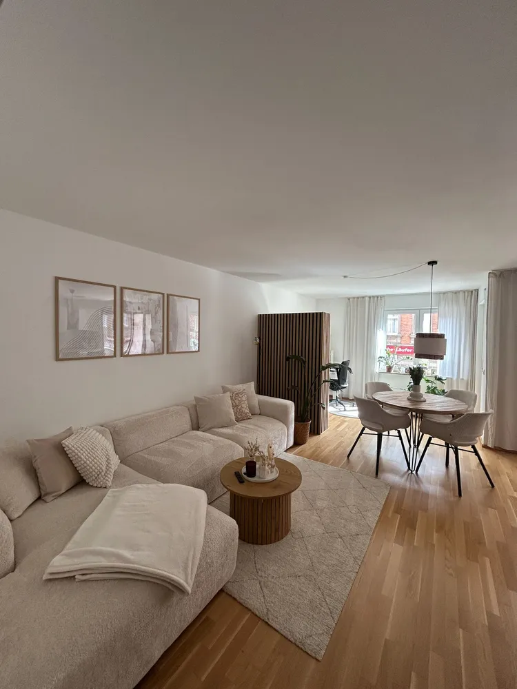 2 Zimmer Wohnung mit 64 m² in Nürnberg – Bild 5