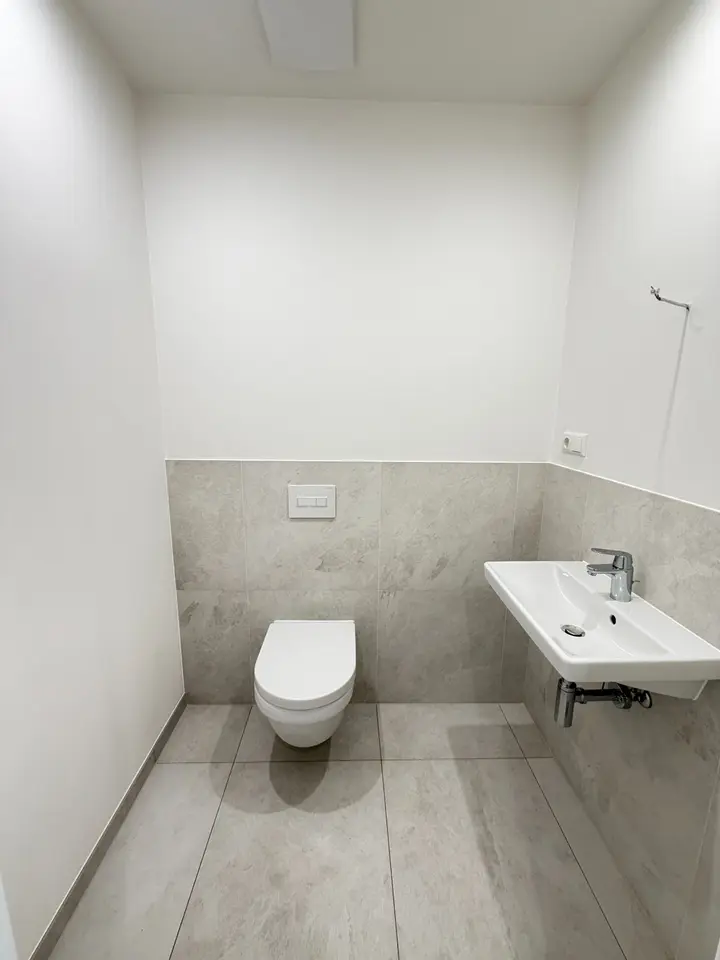 2 Zimmer Wohnung mit 97 m² in Limbach-Oberfrohna – Bild 7