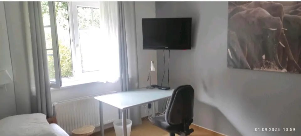 Shared room with 13 m² in Neumünster – Photo 5