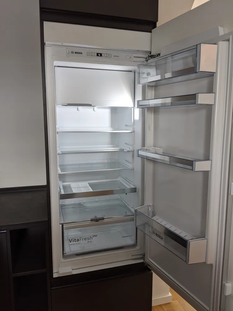 2 Zimmer Wohnung mit 70 m² in Hamburg – Bild 11