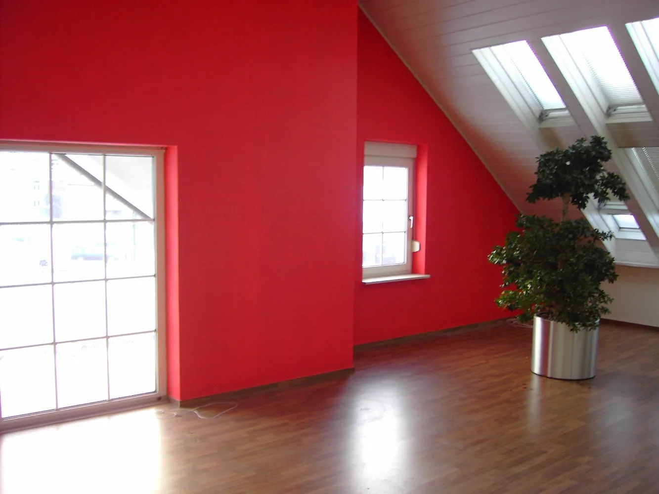 4 room apartment with 120 m² in Gotha – Photo 11