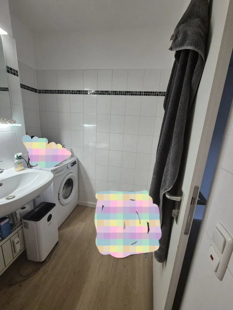 2 Zimmer Wohnung mit 60 m² in München – Bild 9