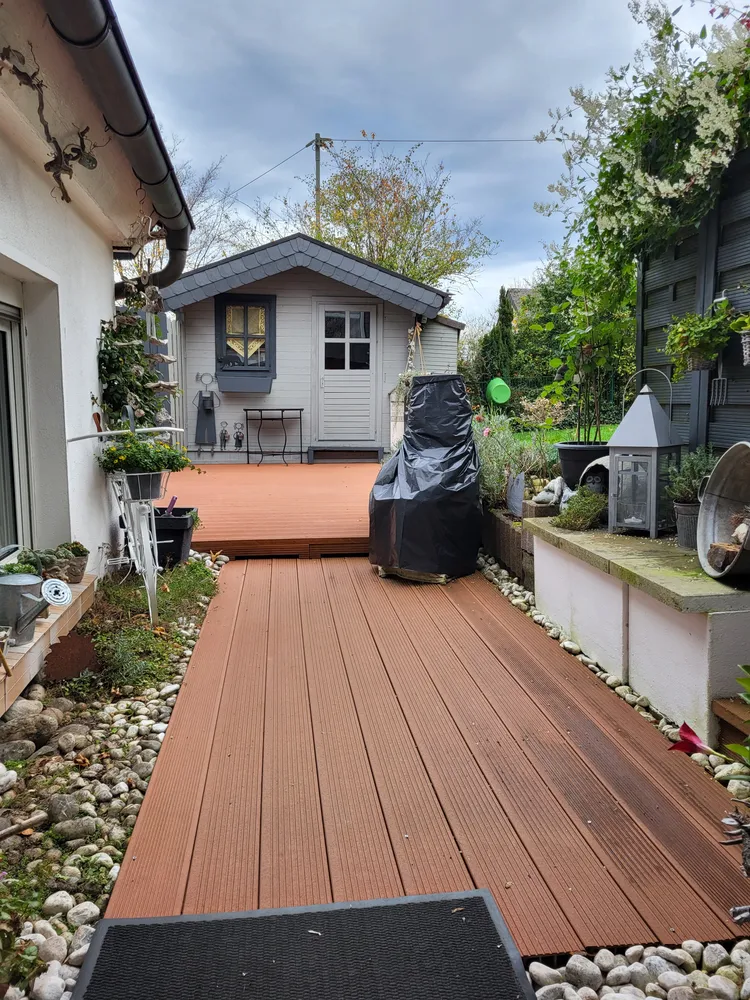 7 Zimmer Haus mit 135 m² in Siegen – Bild 4