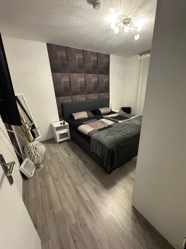 3 Zimmer Wohnung mit 48 m² in Duisburg – Bild 2